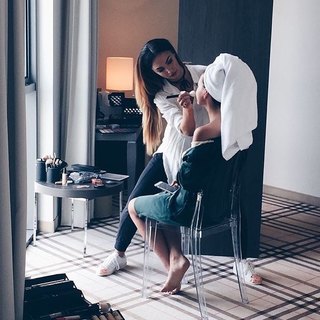 Sandra Herbich feet photo 10