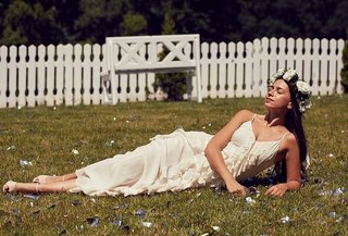 Sandra Herbich feet photo 14