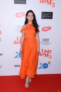 Sandra Herbich feet photo 10