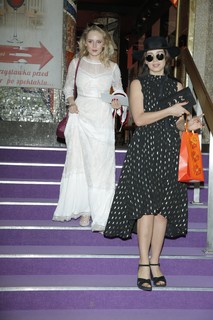 Sandra Herbich feet photo 7