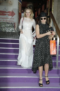 Sandra Herbich feet photo 6