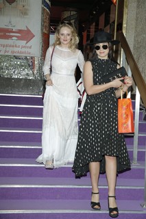 Sandra Herbich feet photo 5