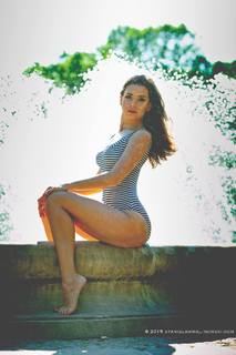 Sandra Herbich feet photo 2