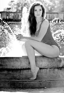 Sandra Herbich feet photo 1
