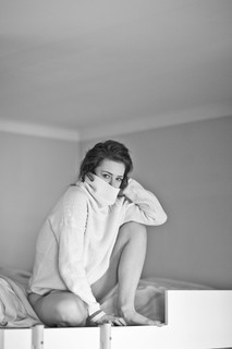 Sandra Herbich feet photo 20