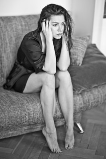 Sandra Herbich feet photo 19