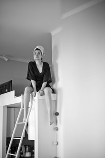 Sandra Herbich feet photo 15