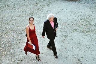 Sandra Herbich feet photo 10