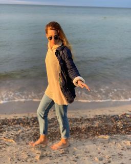 Sandra Herbich feet photo 15