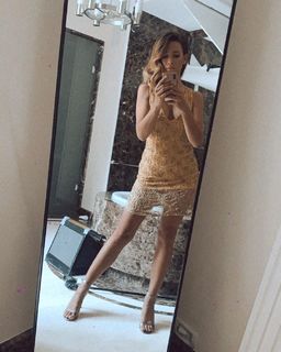 Sandra Herbich feet photo 2