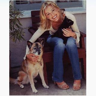 Sandra Hess feet photo 15