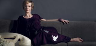 Sandra Hüller feet photo 11