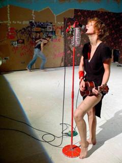 Sandra Hüller feet photo 10