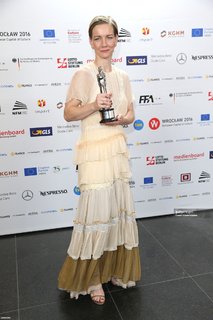 Sandra Hüller feet photo 2