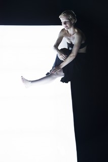 Sandra Hüller feet photo 5