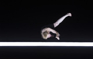 Sandra Hüller feet photo 4