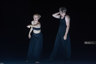 Sandra Hüller feet photo 19