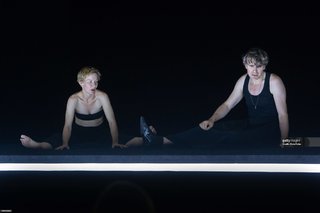 Sandra Hüller feet photo 18