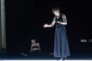 Sandra Hüller feet photo 17