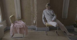 Sandra Hüller feet photo 14