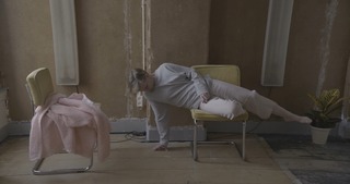 Sandra Hüller feet photo 13