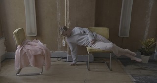 Sandra Hüller feet photo 11