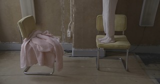 Sandra Hüller feet photo 9