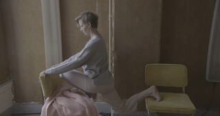 Sandra Hüller feet photo 8
