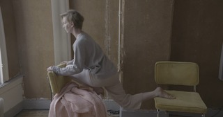 Sandra Hüller feet photo 7