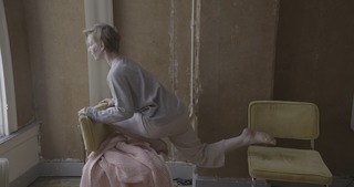 Sandra Hüller feet photo 6