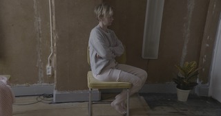 Sandra Hüller feet photo 5