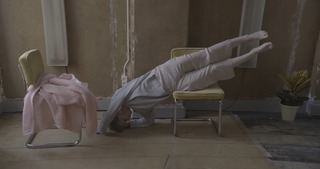 Sandra Hüller feet photo 3