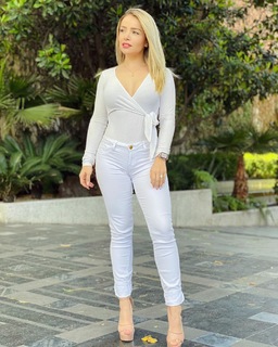 Sandra Itzel feet photo 20