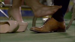 Sandra Itzel feet photo 9