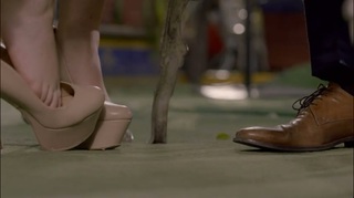 Sandra Itzel feet photo 5