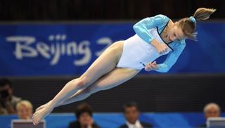 Sandra Izbasa feet photo 5