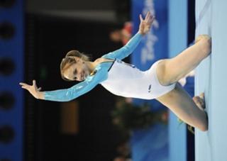 Sandra Izbasa feet photo 4