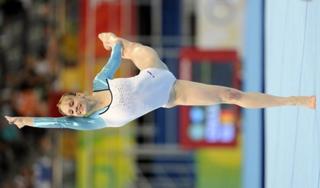 Sandra Izbasa feet photo 19