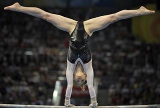 Sandra Izbasa feet photo 18