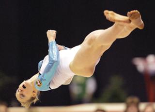 Sandra Izbasa feet photo 17