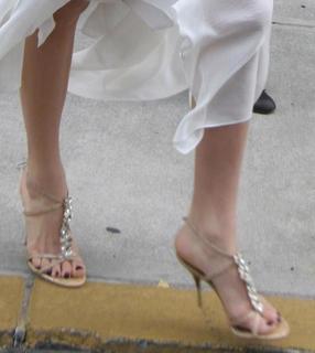 Sandra Izbasa feet photo 20