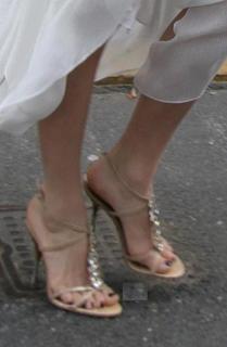 Sandra Izbasa feet photo 19