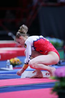 Sandra Izbasa feet photo 20