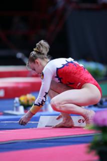 Sandra Izbasa feet photo 19