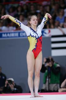Sandra Izbasa feet photo 17