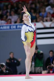 Sandra Izbasa feet photo 16