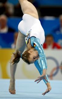 Sandra Izbasa feet photo 20