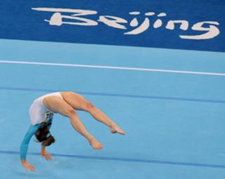 Sandra Izbasa feet photo 17
