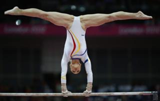 Sandra Izbasa feet photo 20