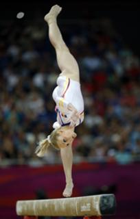 Sandra Izbasa feet photo 19